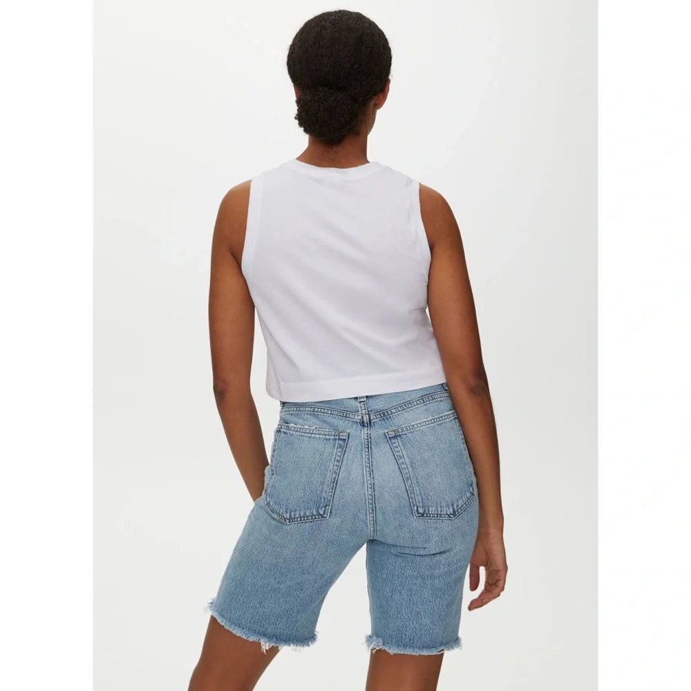 AGOLDE | 90’s Pinch Waist Short